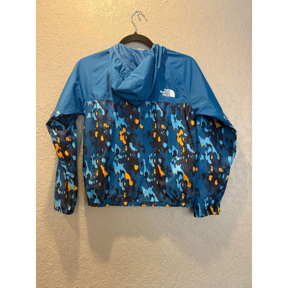 The North Face north face